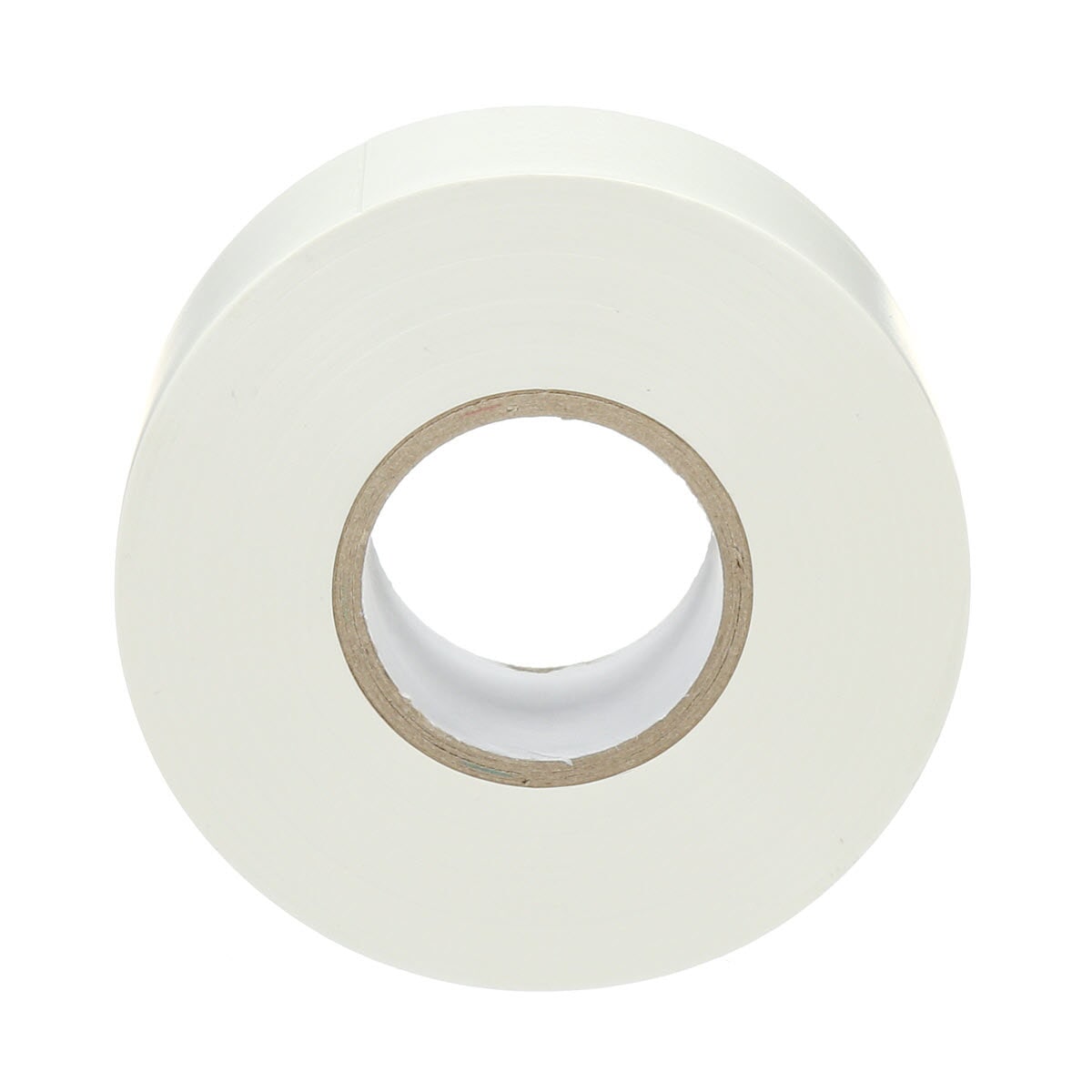 Venture Tape 7100043848 Rubber Adhesive Selfwound Tape, 36 yd L x 1-1/2 in W x 6 mil THK, PVC